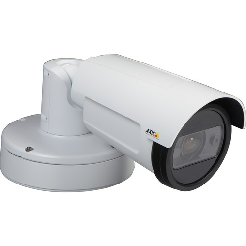 Axis P1447-LE IP Cameras | Tensor Security